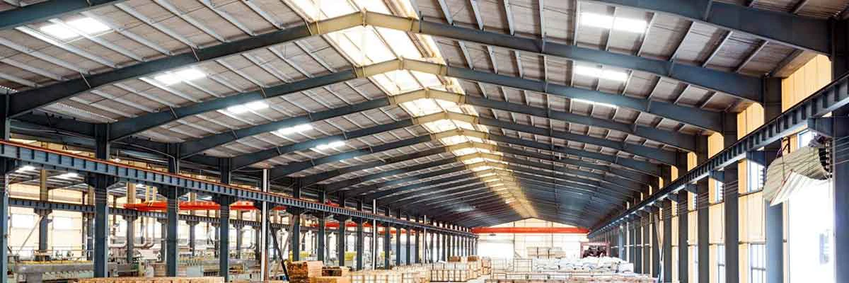 Commercial Inspection