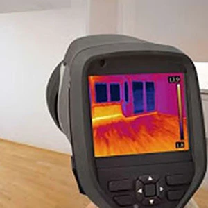 infrared inspections services