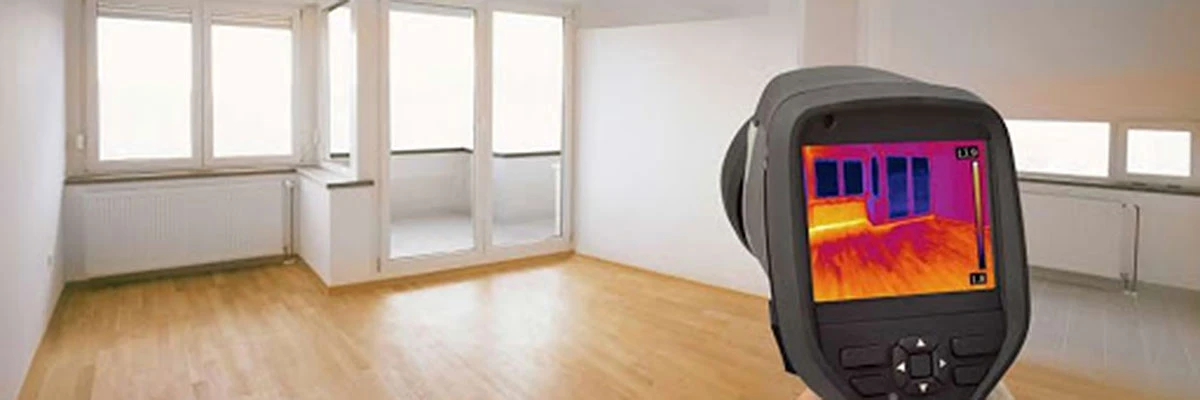 Infrared & Thermal Imaging Inspections 1 Infrared Inspections